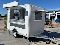 Tune - box - foodtruck - 2025 - afbeelding 1 van  24