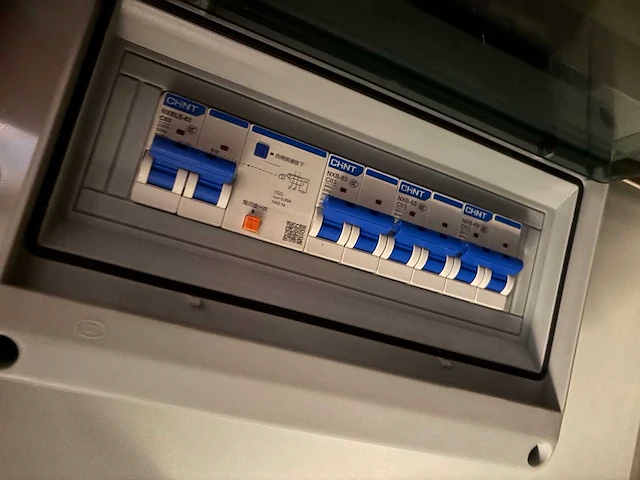 Tune - box - foodtruck - 2025 - afbeelding 24 van  24