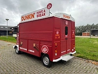 Tune - dunkin - tn-c20 - car trailer - 2024 - afbeelding 2 van  43