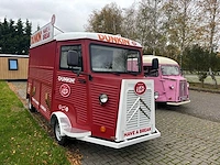 Tune - dunkin - tn-c20 - car trailer - 2024 - afbeelding 4 van  43