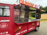 Tune - dunkin - tn-c20 - car trailer - 2024 - afbeelding 5 van  43