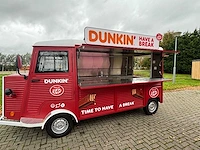 Tune - dunkin - tn-c20 - car trailer - 2024 - afbeelding 6 van  43
