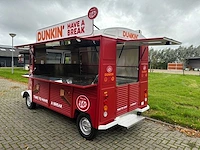 Tune - dunkin - tn-c20 - car trailer - 2024 - afbeelding 7 van  43
