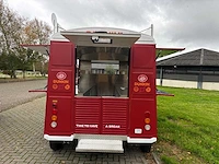 Tune - dunkin - tn-c20 - car trailer - 2024 - afbeelding 8 van  43