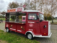 Tune - dunkin - tn-c20 - car trailer - 2024 - afbeelding 10 van  43