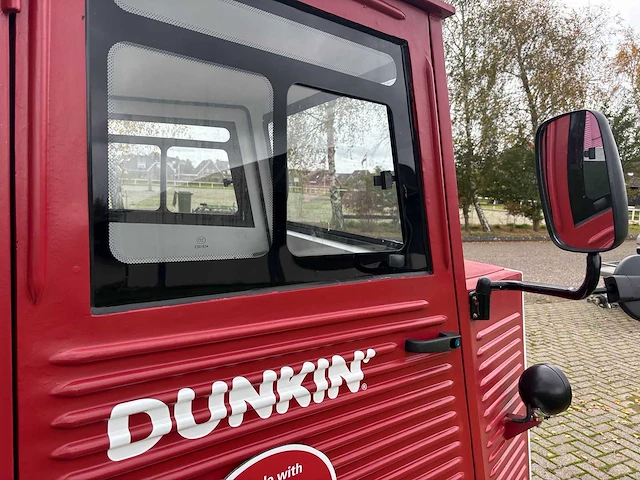 Tune - dunkin - tn-c20 - car trailer - 2024 - afbeelding 11 van  43