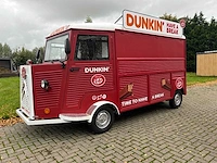 Tune - dunkin - tn-c20 - car trailer - 2024