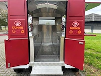 Tune - dunkin - tn-c20 - car trailer - 2024 - afbeelding 14 van  43