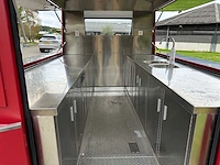 Tune - dunkin - tn-c20 - car trailer - 2024 - afbeelding 17 van  43