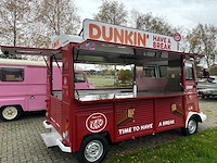 Tune - dunkin - tn-c20 - car trailer - 2024 - afbeelding 23 van  43