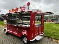 Tune - dunkin - tn-c20 - car trailer - 2024 - afbeelding 34 van  43