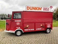 Tune - dunkin - tn-c20 - car trailer - 2024 - afbeelding 39 van  43