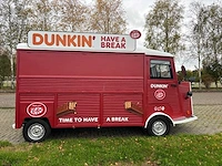 Tune - dunkin - tn-c20 - car trailer - 2024 - afbeelding 40 van  43