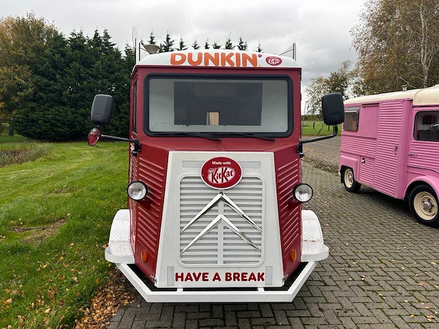 Tune - dunkin - tn-c20 - car trailer - 2024 - afbeelding 41 van  43