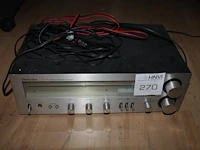 Tuner am/fm technics sa200. - afbeelding 1 van  1