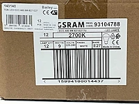 Tungsram start led lamp (96x) - afbeelding 3 van  3
