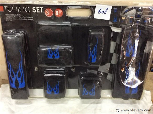 Tuningset - - afbeelding 1 van  2