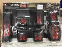 Tuningset - - afbeelding 1 van  2