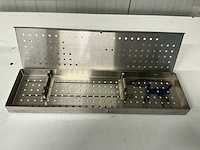 Tunnelinstrument box - afbeelding 2 van  2