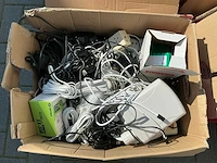 Tunstall 4000+ alarmeringssysteem met diverse toebehoren - afbeelding 2 van  7