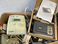 Tunstall medische benodigdheden - afbeelding 1 van  7