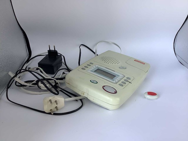 Tunstall medische benodigdheden - afbeelding 3 van  7