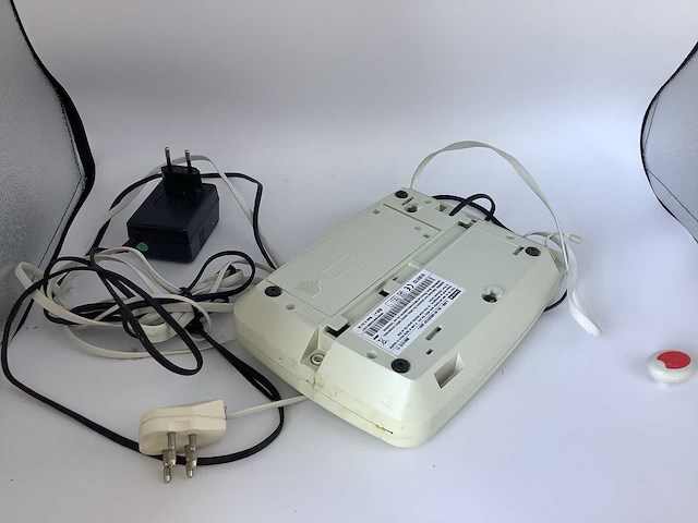 Tunstall medische benodigdheden - afbeelding 4 van  7