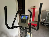 Tunturi cs3519 stepper - afbeelding 3 van  5