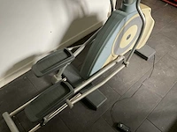 Tunturi cs3519 stepper - afbeelding 5 van  5