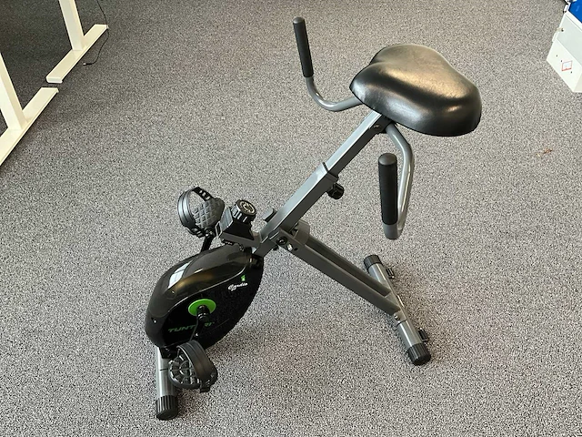Tunturi d20 deskbike - afbeelding 1 van  6