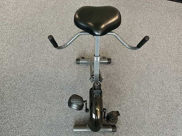 Tunturi d20 deskbike - afbeelding 2 van  6