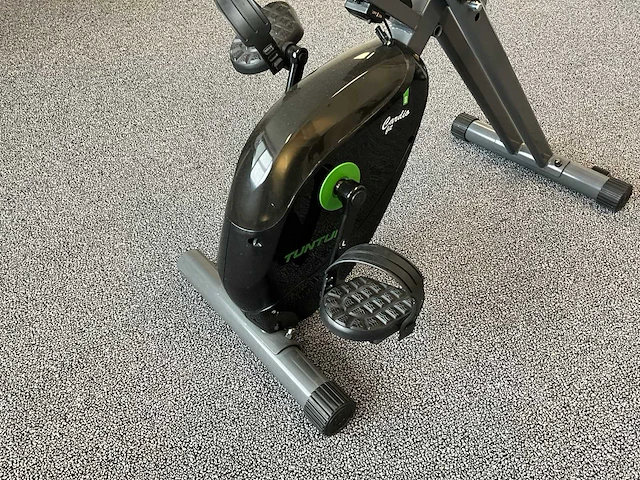 Tunturi d20 deskbike - afbeelding 3 van  6