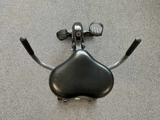 Tunturi d20 deskbike - afbeelding 4 van  6