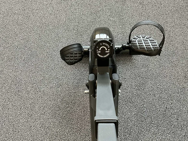 Tunturi d20 deskbike - afbeelding 5 van  6