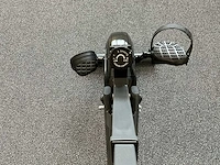 Tunturi d20 deskbike - afbeelding 5 van  6