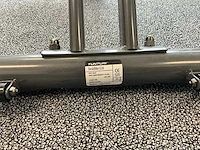 Tunturi d20 deskbike - afbeelding 6 van  6