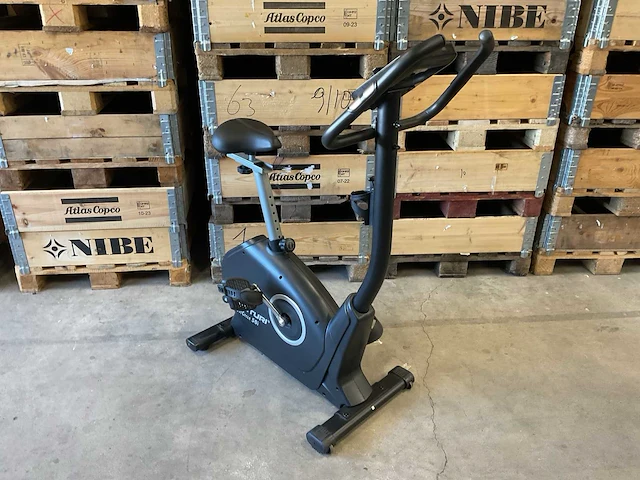 Tunturi fitcycle 50i hometrainer - afbeelding 1 van  4