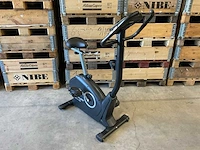 Tunturi fitcycle 50i hometrainer - afbeelding 1 van  4