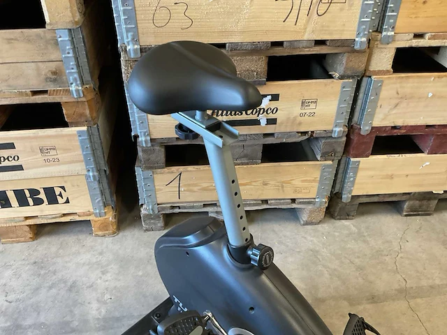 Tunturi fitcycle 50i hometrainer - afbeelding 2 van  4