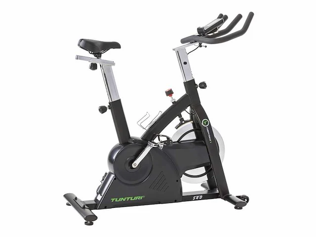 Tunturi sprinter bike s40 home trainer - afbeelding 1 van  6