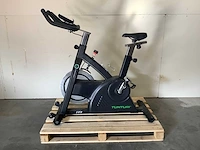 Tunturi sprinter bike s40 home trainer - afbeelding 2 van  6