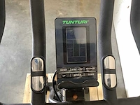 Tunturi sprinter bike s40 home trainer - afbeelding 4 van  6