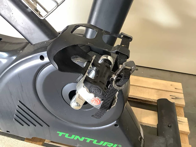 Tunturi sprinter bike s40 home trainer - afbeelding 5 van  6