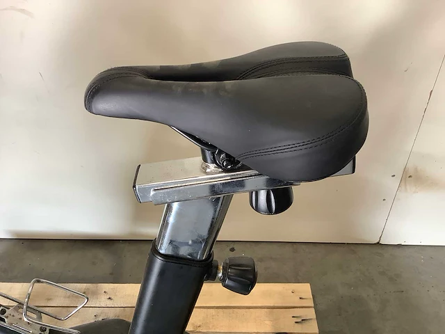 Tunturi sprinter bike s40 home trainer - afbeelding 6 van  6
