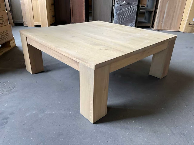 Tuomo salontafel (2x) - afbeelding 1 van  7