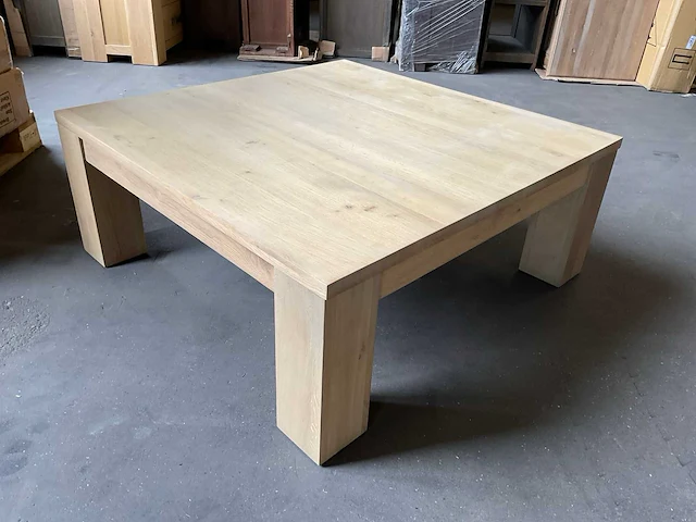 Tuomo salontafel (2x) - afbeelding 2 van  7