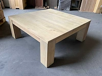 Tuomo salontafel (2x) - afbeelding 2 van  7