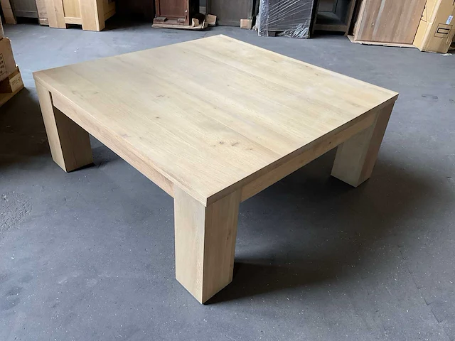 Tuomo salontafel (2x) - afbeelding 3 van  7