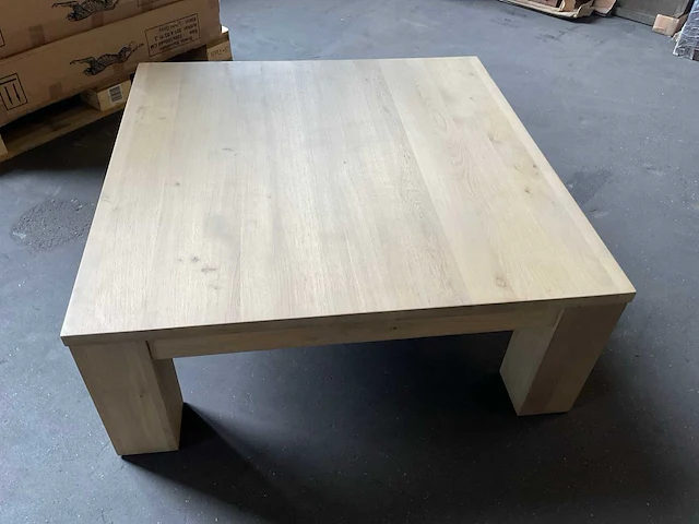 Tuomo salontafel (2x) - afbeelding 5 van  7