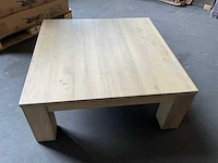Tuomo salontafel (2x) - afbeelding 5 van  7